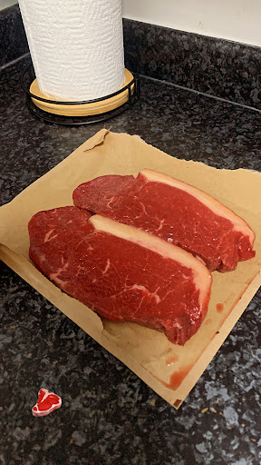 Photo from customer review